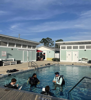 Safe, Fun Diving for All Experience Levels
